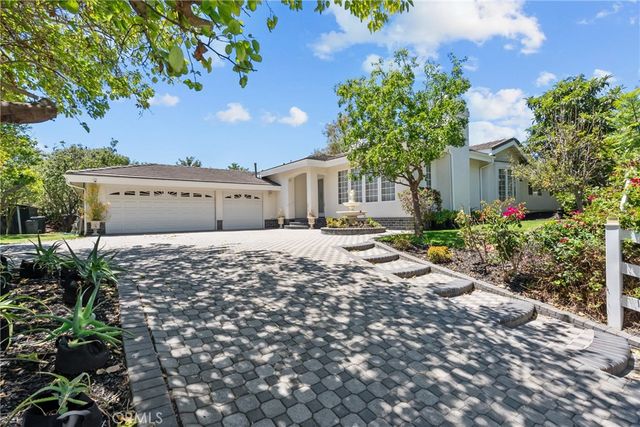 28701 Highridge Road, Rolling Hills Estates, CA 90274