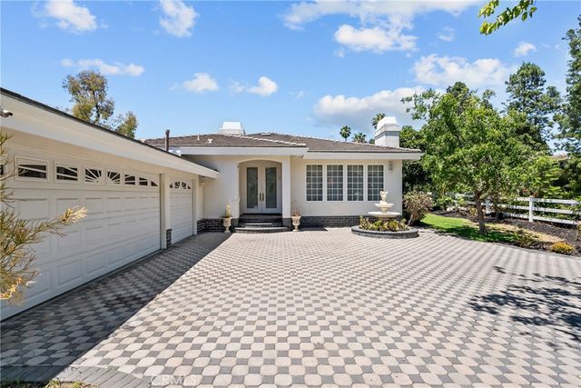 28701 Highridge Road, Rolling Hills Estates, CA 90274