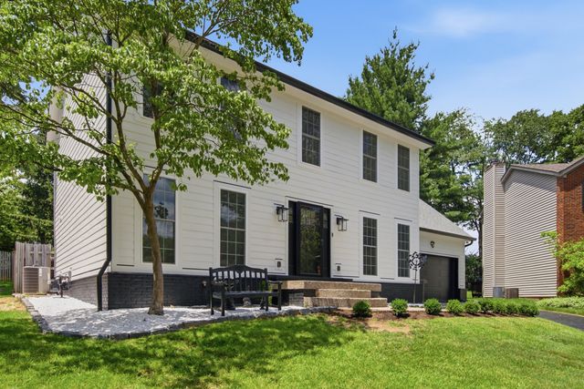 1205 Hickory Creek Circle, Lexington, KY 40515