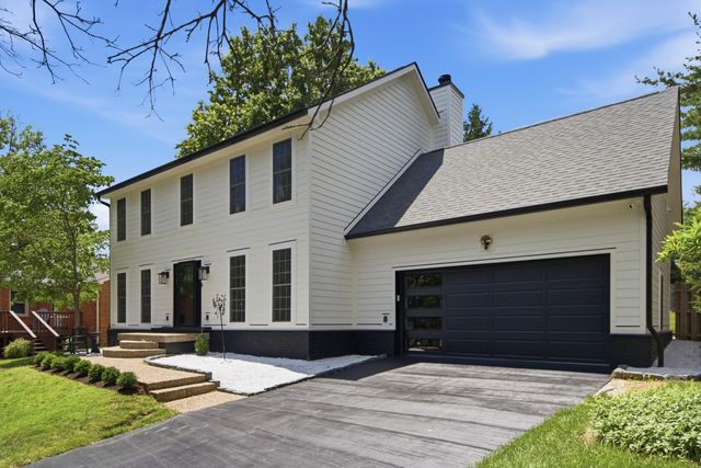 1205 Hickory Creek Circle, Lexington, KY 40515
