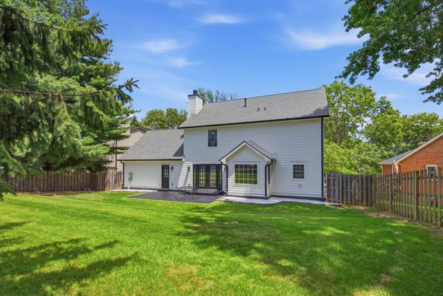 1205 Hickory Creek Circle, Lexington, KY 40515