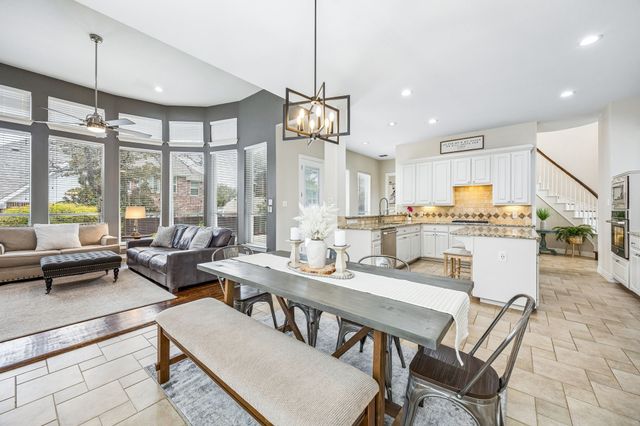 808 Edgewood Drive, Keller, TX 76248