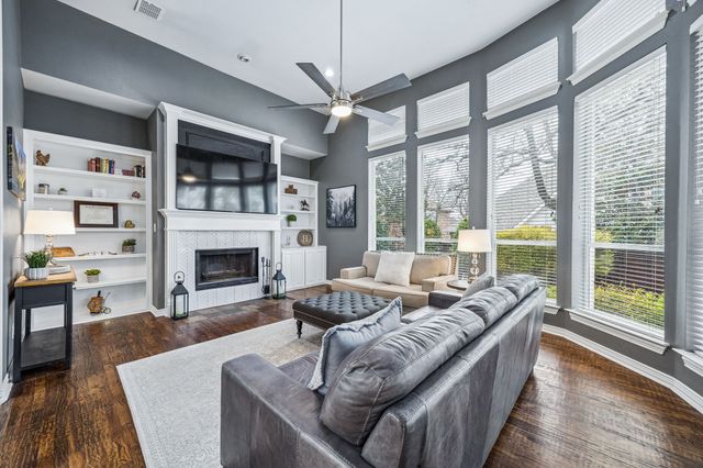 808 Edgewood Drive, Keller, TX 76248