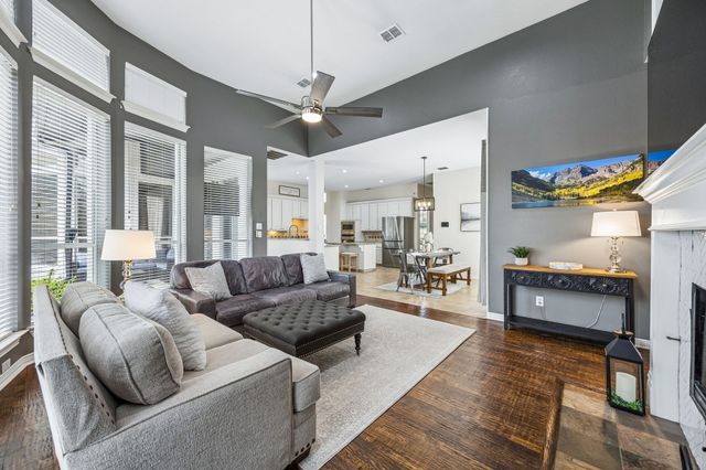 808 Edgewood Drive, Keller, TX 76248