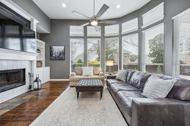 808 Edgewood Drive, Keller, TX 76248