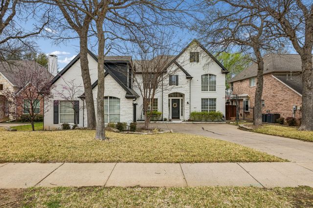 808 Edgewood Drive, Keller, TX 76248