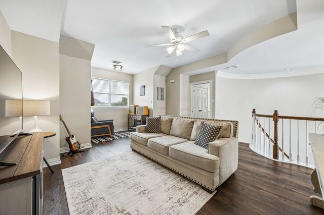 808 Edgewood Drive, Keller, TX 76248