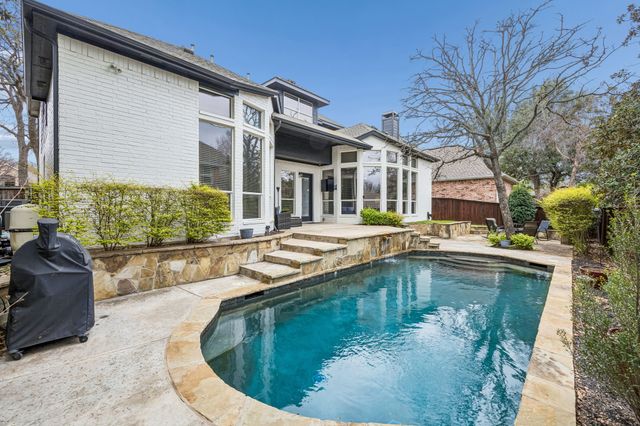 808 Edgewood Drive, Keller, TX 76248