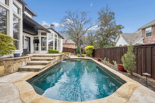 808 Edgewood Drive, Keller, TX 76248