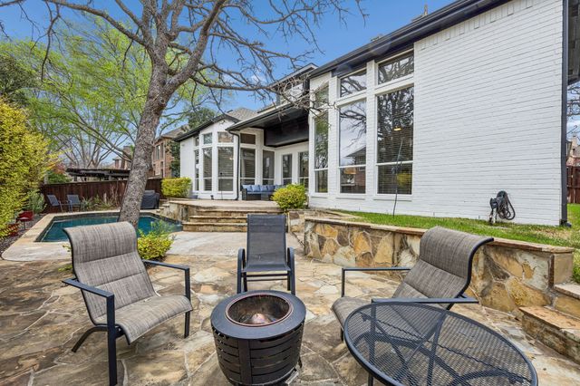 808 Edgewood Drive, Keller, TX 76248