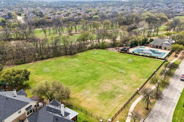 808 Edgewood Drive, Keller, TX 76248