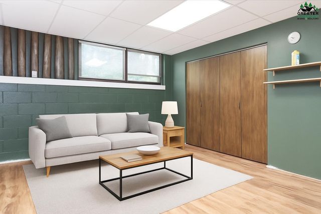 2420 SCHUTZEN STREET, North Pole, AK 99705