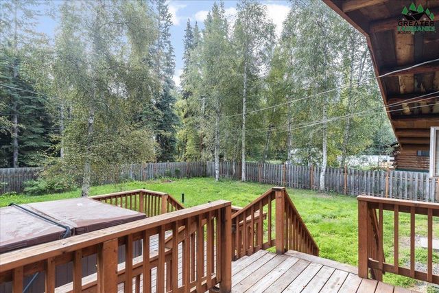 2420 SCHUTZEN STREET, North Pole, AK 99705