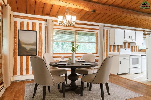 2420 SCHUTZEN STREET, North Pole, AK 99705