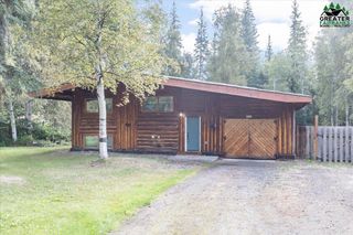 2420 SCHUTZEN STREET, North Pole, AK 99705