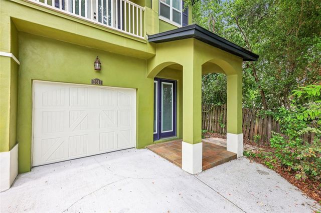 2611 E JEFFERSON STREET 4, Orlando, FL 32803