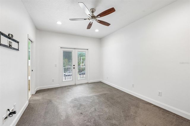 2611 E JEFFERSON STREET 4, Orlando, FL 32803
