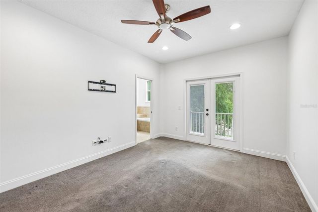 2611 E JEFFERSON STREET 4, Orlando, FL 32803