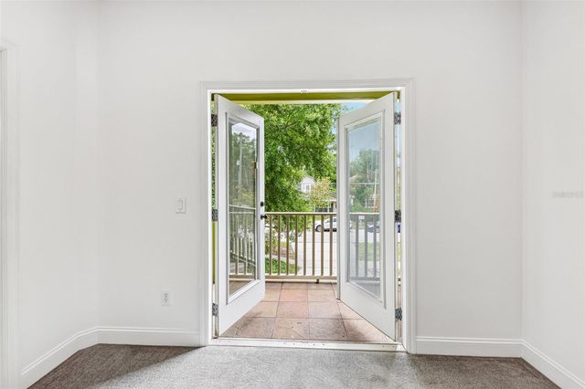 2611 E JEFFERSON STREET 4, Orlando, FL 32803