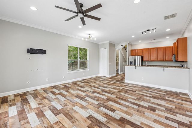 2611 E JEFFERSON STREET 4, Orlando, FL 32803