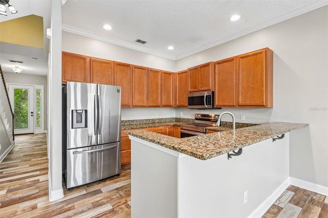 2611 E JEFFERSON STREET 4, Orlando, FL 32803