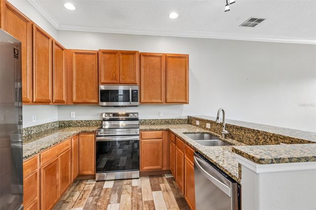 2611 E JEFFERSON STREET 4, Orlando, FL 32803