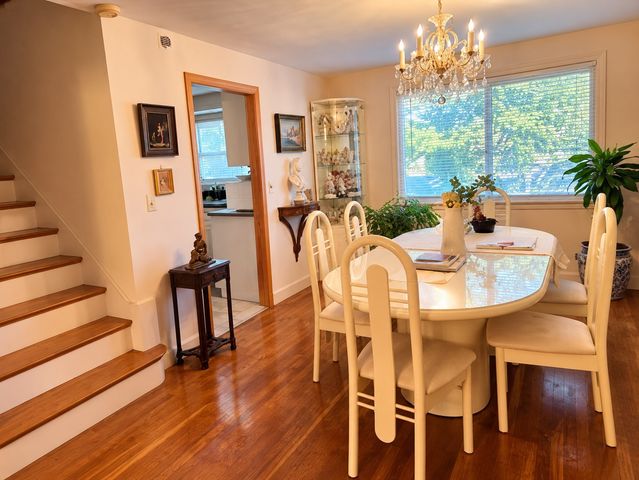 15 Eliot Rd 15, Needham, MA 02492