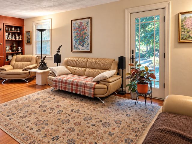 15 Eliot Rd 15, Needham, MA 02492