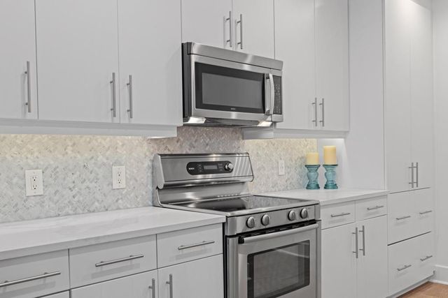 1080 Peachtree NE Street 1504, Atlanta, GA 30309