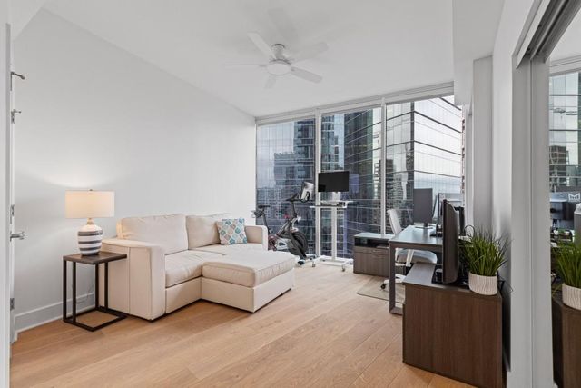 1080 Peachtree NE Street 1504, Atlanta, GA 30309