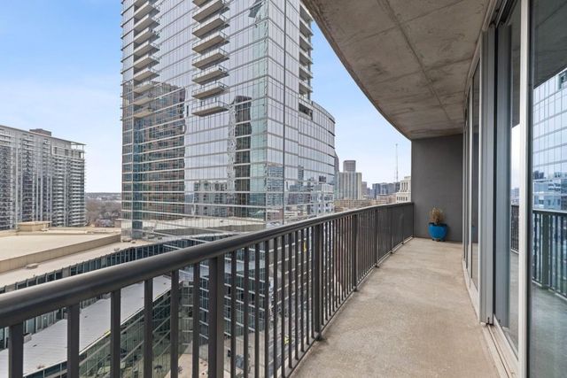 1080 Peachtree NE Street 1504, Atlanta, GA 30309