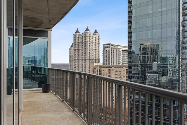 1080 Peachtree NE Street 1504, Atlanta, GA 30309