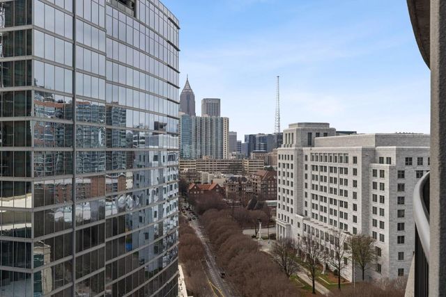 1080 Peachtree NE Street 1504, Atlanta, GA 30309