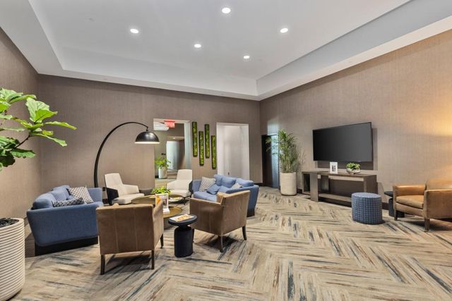 1080 Peachtree NE Street 1504, Atlanta, GA 30309