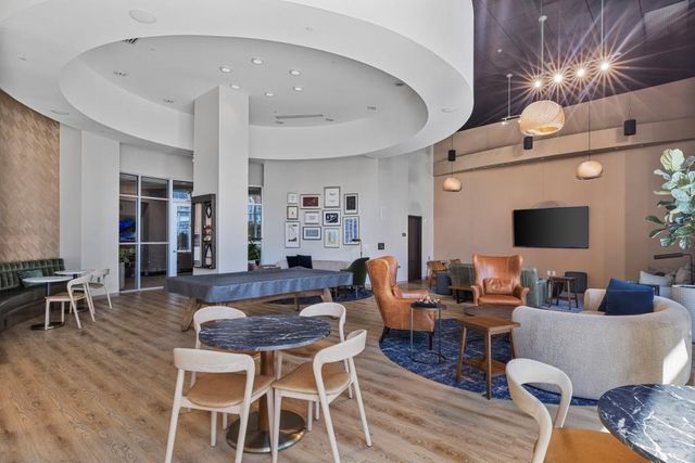 1080 Peachtree NE Street 1504, Atlanta, GA 30309