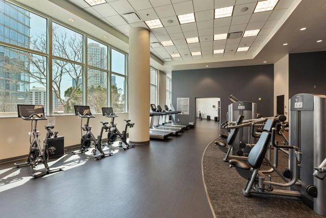 1080 Peachtree NE Street 1504, Atlanta, GA 30309