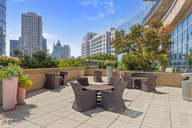 1080 Peachtree NE Street 1504, Atlanta, GA 30309