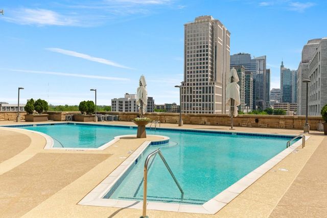 1080 Peachtree NE Street 1504, Atlanta, GA 30309