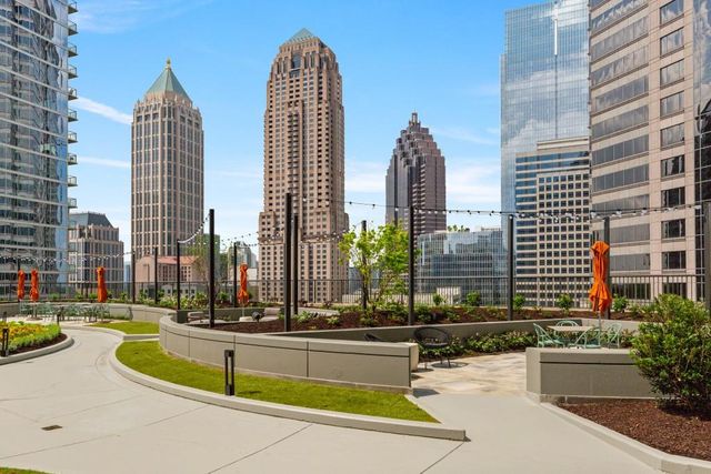 1080 Peachtree NE Street 1504, Atlanta, GA 30309