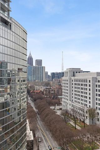 1080 Peachtree NE Street 1504, Atlanta, GA 30309