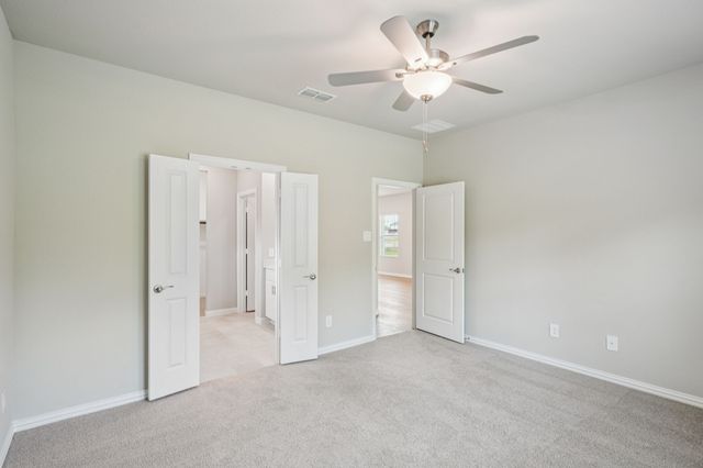 3522 Bridgeport Drive, Farmersville, TX 75442