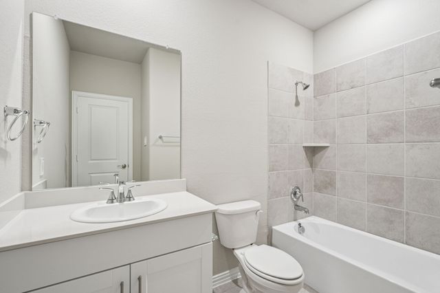 3522 Bridgeport Drive, Farmersville, TX 75442