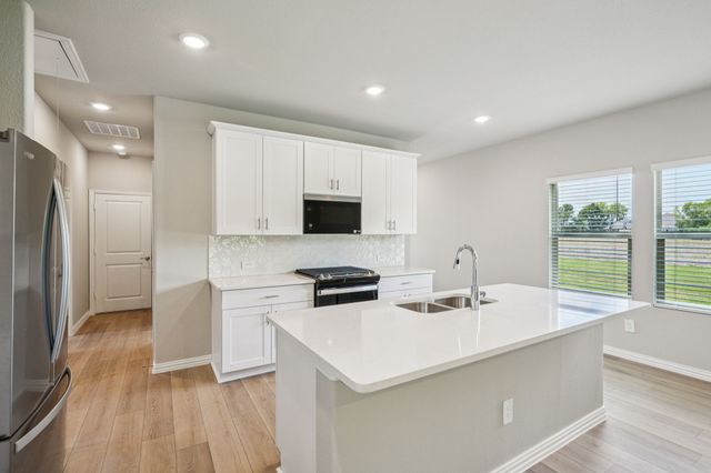 3522 Bridgeport Drive, Farmersville, TX 75442
