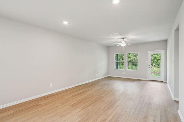 3522 Bridgeport Drive, Farmersville, TX 75442