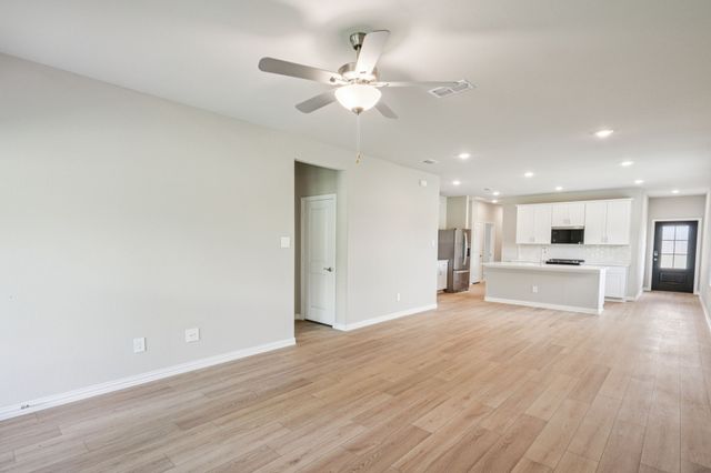 3522 Bridgeport Drive, Farmersville, TX 75442