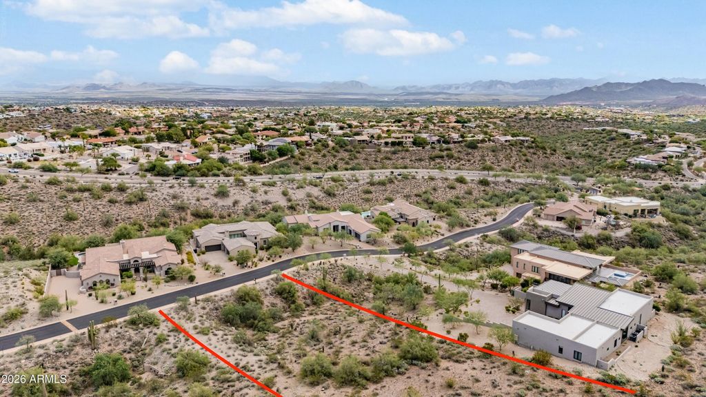 11856 N SUNSET VISTA Drive 39, Fountain Hills, AZ 85268 — photo 2