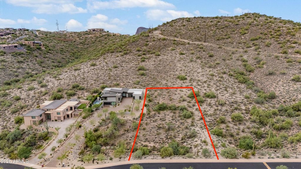 11856 N SUNSET VISTA Drive 39, Fountain Hills, AZ 85268 — photo 3