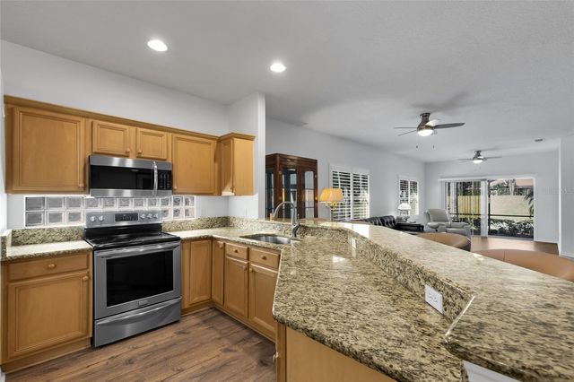 9008 HEATHLAND COURT, Mount Dora, FL 32757