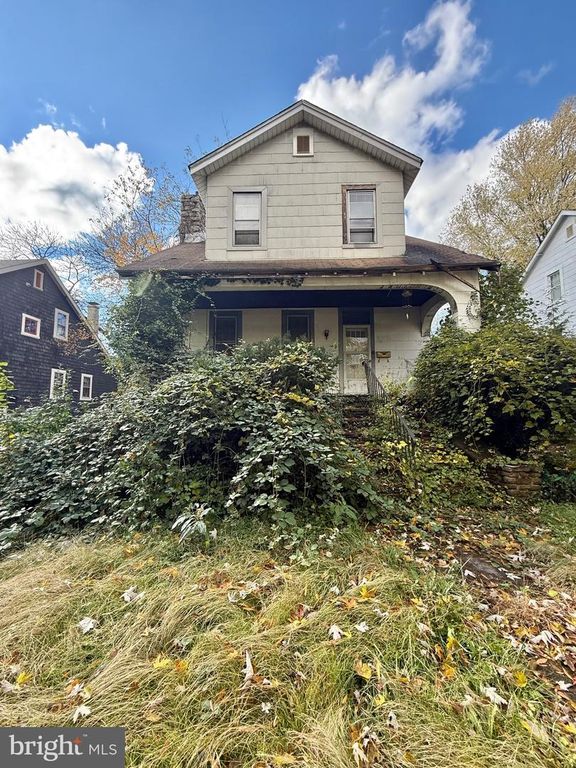 5112 NORWOOD RD, Baltimore, MD 21212
