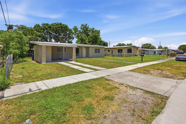875 NW 168th Drive 0, Miami Gardens, FL 33169